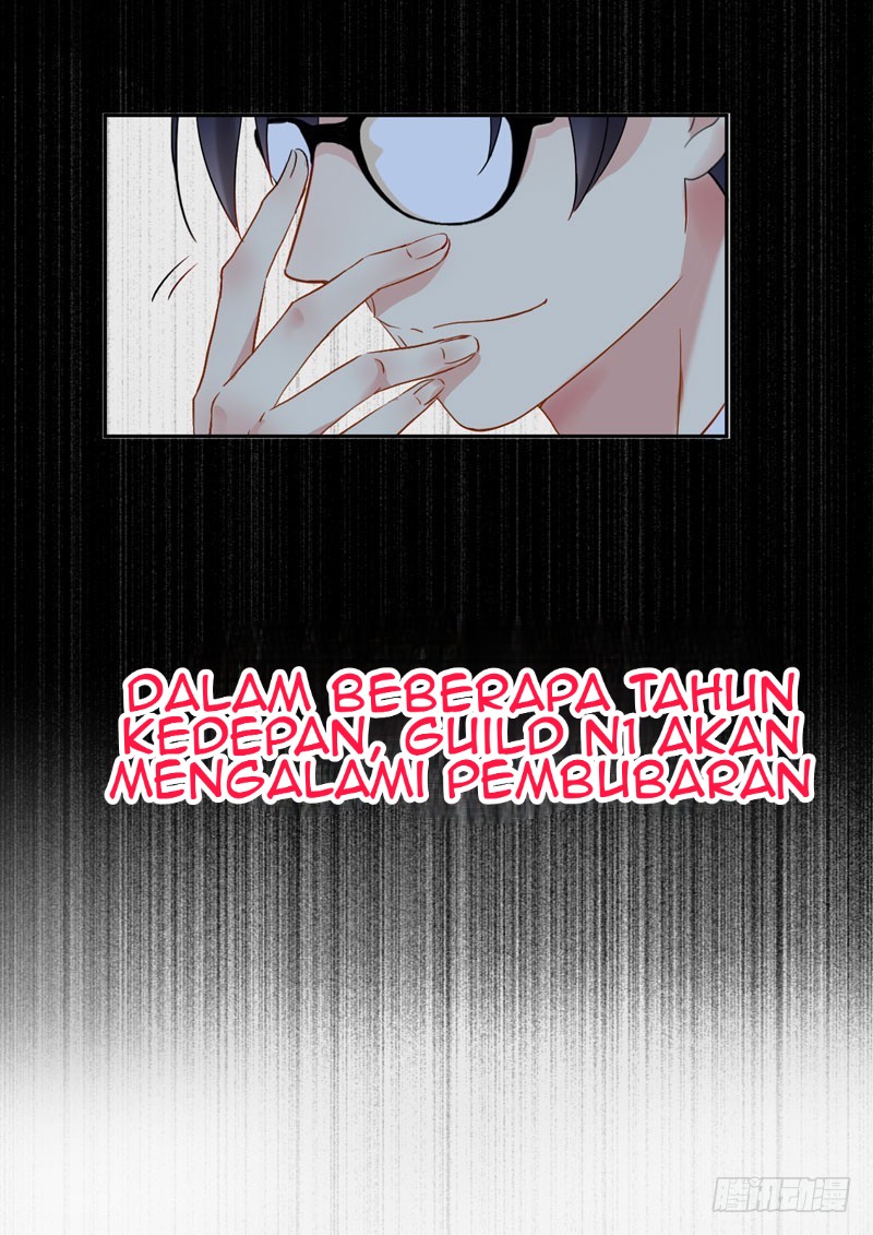 NSD Gaming Chapter 14 Bahasa Indonesia